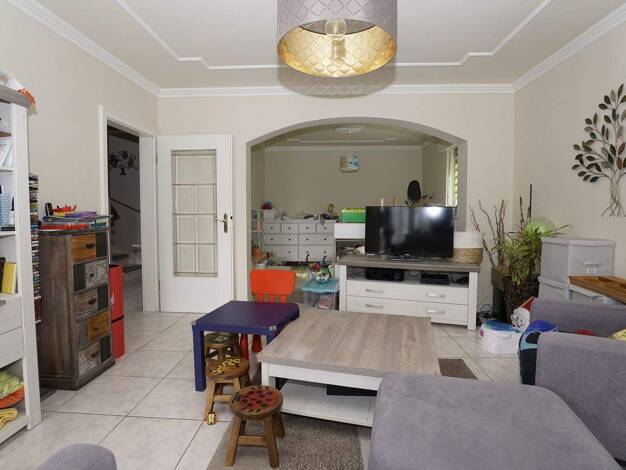 Reihenendhaus zum Kauf 295.000 € 4 Zimmer 125 m² 367 m² Grundstück Riegelsberg 66292