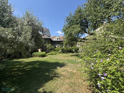 Haus zur Miete 4.000 € 10 Zimmer 450 m² 2.500 m² Grundstück frei ab 01.09.2026 Penzing 1140