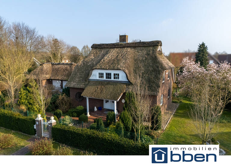 Einfamilienhaus zum Kauf 749.000 € 4 Zimmer 180 m²<br/>Wohnfläche 4.262 m²<br/>Grundstück Hesel Hesel 26835