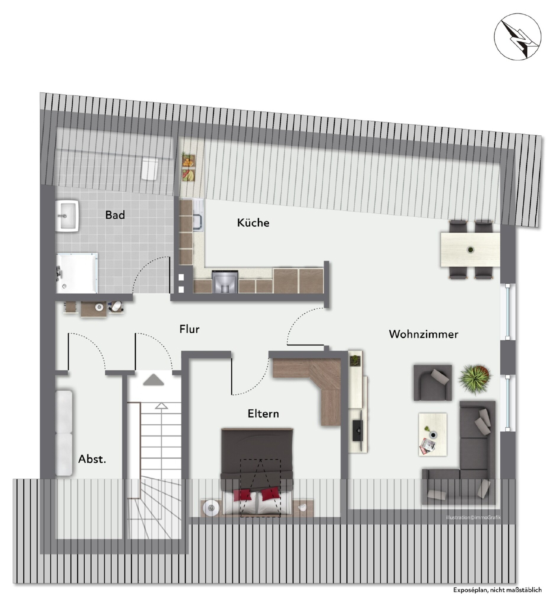 Mehrfamilienhaus zum Kauf 359.000 € 4 Zimmer 144,9 m²<br/>Wohnfläche 469 m²<br/>Grundstück Herzebrock Herzebrock-Clarholz 33442