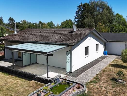 Einfamilienhaus zum Kauf 245.000 € 3 Zimmer 85,5 m² 769 m² Grundstück Rheinböllen 55494