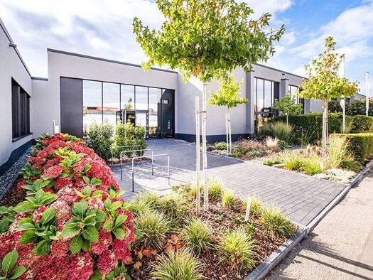 Ausstellungsfläche zur Miete 3.294 € 346 m² Verkaufsfläche Hemmingen-Westerfeld Hemmingen 30966