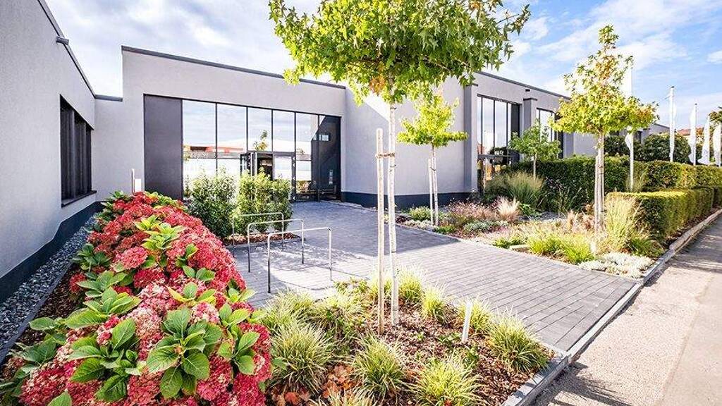 Ausstellungsfläche zur Miete 3.294 € 346 m² Verkaufsfläche Hemmingen-Westerfeld Hemmingen 30966