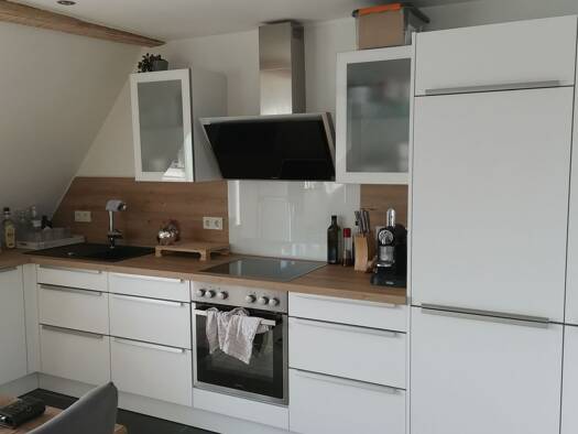 Wohnung zur Miete 950 € 2,5 Zimmer 73,1 m² Geschoss 2/3 frei ab 01.10.2026 Trier-Süd Trier 54290