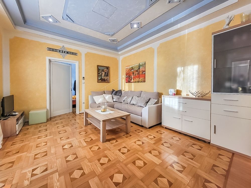 Wohnung zum Kauf 3 Zimmer 88 m²<br/>Wohnfläche Rovinj center 52210