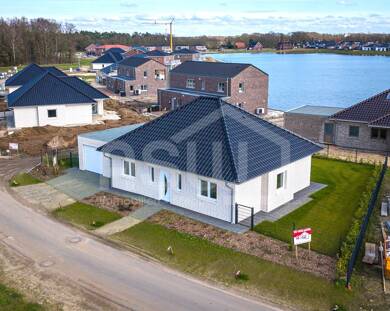 Bungalow zum Kauf provisionsfrei 399.000 € 3 Zimmer 110 m² 548 m² Grundstück frei ab sofort Herzlake Herzlake 49770