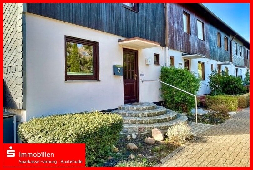 Reihenendhaus zum Kauf 309.000 € 5 Zimmer 118,6 m²<br/>Wohnfläche 221 m²<br/>Grundstück Buchholz Buchholz 21244