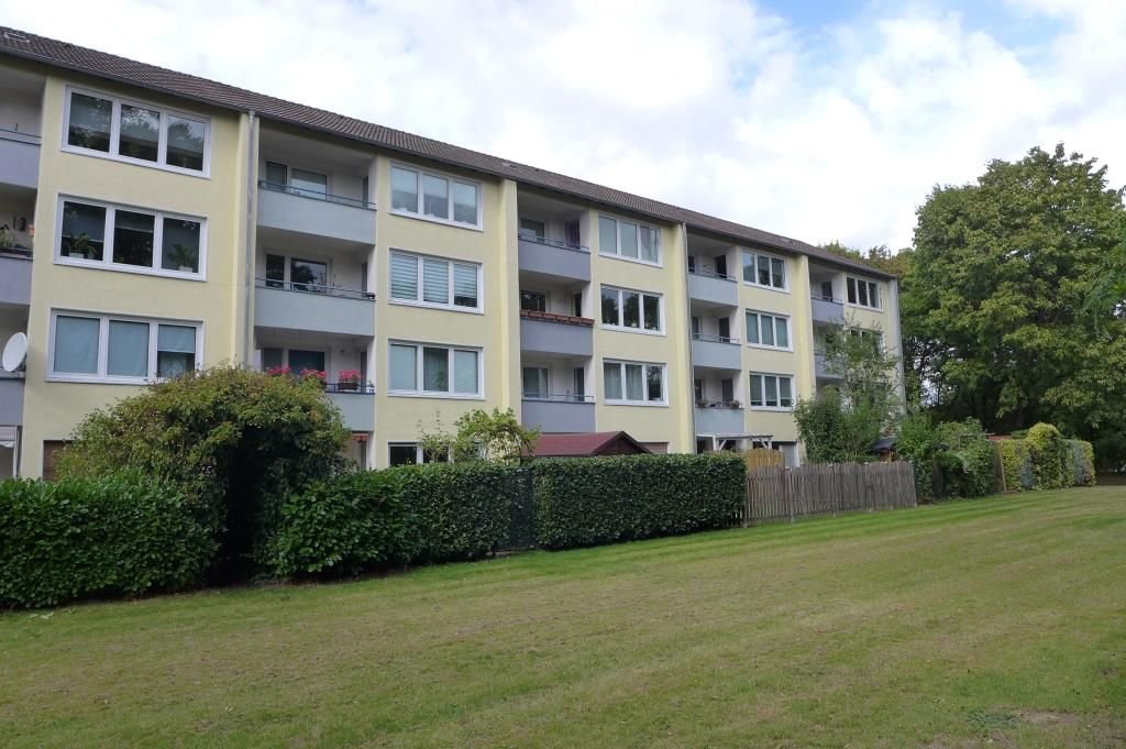 Wohnung zum Kauf provisionsfrei 194.000 € 3 Zimmer 65,7 m²<br/>Wohnfläche 2.<br/>Geschoss Im Weiler 11 Neu-Duisdorf Bonn 53123