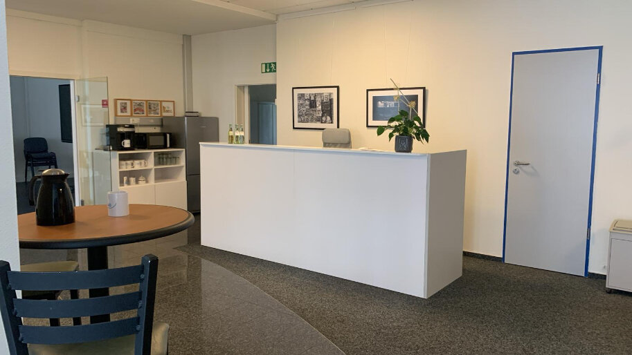 Bürofläche zur Miete provisionsfrei 29 € 8 m²<br/>Bürofläche Brodenheckstraße Bitburg Bitburg 54634