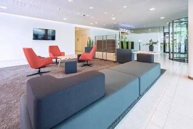 Bürogebäude zur Miete provisionsfrei 15.000 m² Bürofläche teilbar ab 2.500 m² Sossenheim Frankfurt am Main 65936