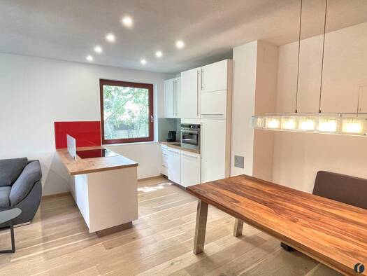 Wohnung zur Miete 634 € 3 Zimmer 76,1 m² 1. Geschoss frei ab 01.11.2026 Sieghartskirchen 3443