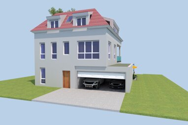 Einfamilienhaus zum Kauf provisionsfrei 1.699.000 € 6 Zimmer 265 m² 1.000 m² Grundstück frei ab sofort Holzhausen Leipzig 04288