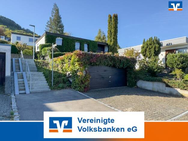 Einfamilienhaus zum Kauf 549.000 € 7 Zimmer 187 m² 742 m² Grundstück Pfullingen 72793