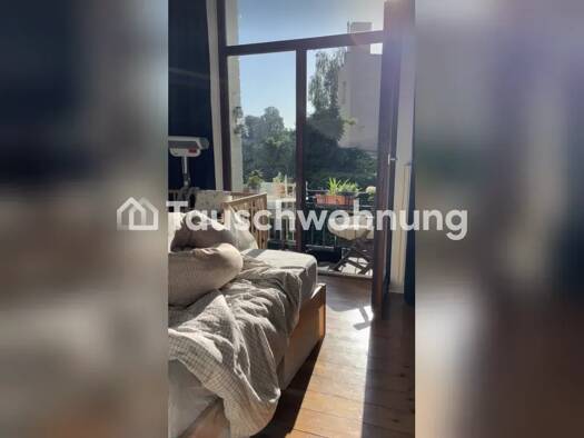 Wohnung zur Miete Tauschwohnung 950 € 3,5 Zimmer 82 m² 1. Geschoss Mülheim Mülheim 51063
