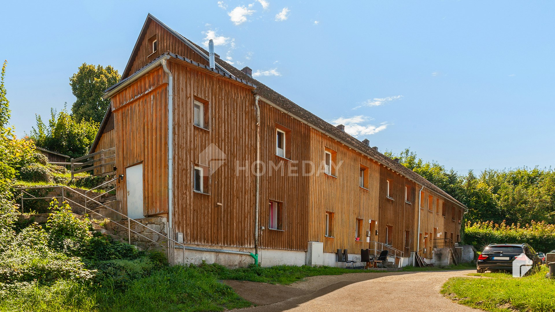 Mehrfamilienhaus zum Kauf 645.000 € 15 Zimmer 500 m²<br/>Wohnfläche 1.504 m²<br/>Grundstück Beratzhausen Beratzhausen 93176