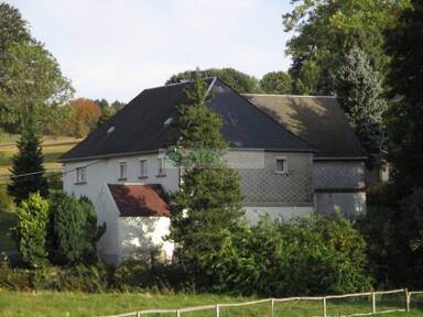Bauernhaus zum Kauf 95.000 € 9 Zimmer 167 m² 3.409 m² Grundstück Pfaffroda-Dörnthal Olbernhau, OT Dörnthal 09526