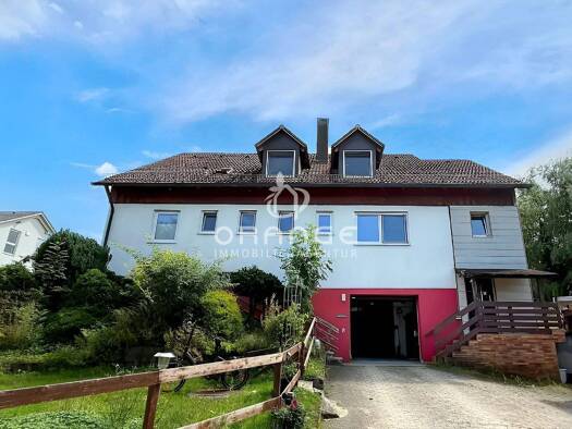 Mehrfamilienhaus zum Kauf 1.250.000 € 6 Zimmer 200 m² 845 m² Grundstück Bergfeld Fahrenzhausen / Großnöbach 85777