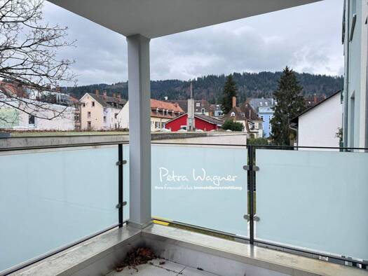 Wohnung zur Miete - Erstbezug 2.400 € 4 Zimmer 106,5 m² 1. Geschoss frei ab 15.04.2026 Wiehre Freiburg 79102