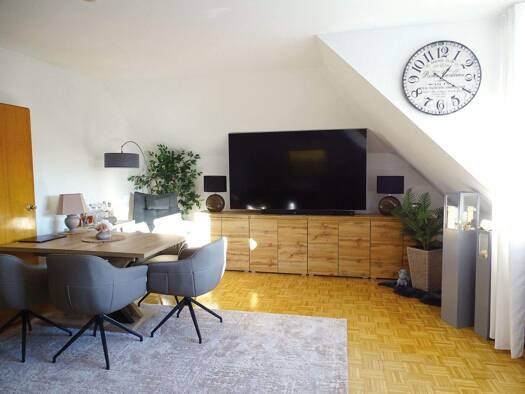 Wohnung zur Miete 1.100 € 3,5 Zimmer 95 m² frei ab 01.04.2026 Reinbek 21465