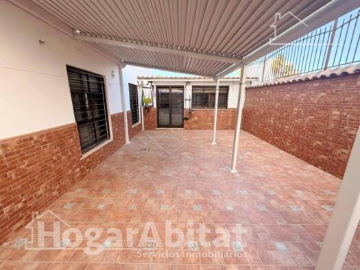 Wohnung zum Kauf 220.000 € 4 Zimmer 203 m² 1. Geschoss Montserrat 46192