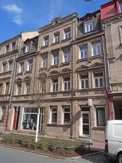 Haus zum Kauf 1.490.000 € 538 m² 400 m² Grundstück Nürnberg 90402