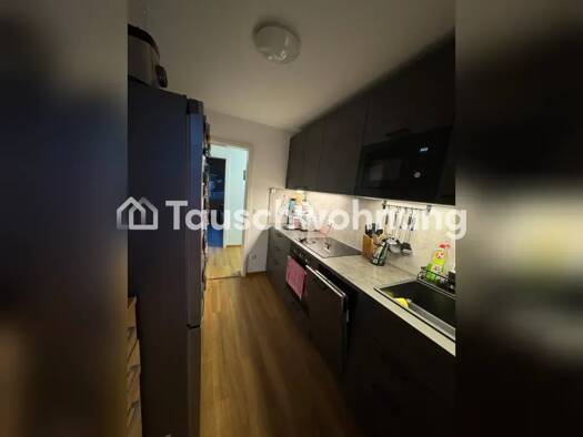 Wohnung zur Miete Tauschwohnung 1.080 € 3 Zimmer 67 m² 1. Geschoss Milbertshofen-Am Hart München 80939