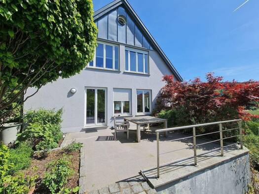 Villa zum Kauf 599.000 € 7 Zimmer 233 m² 980 m² Grundstück Heigenbrücken 63869