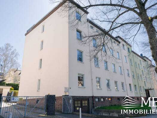 Mehrfamilienhaus zum Kauf als Kapitalanlage geeignet 750.000 € 1 Zimmer 844 m² 1.070 m² Grundstück Zeißstraße 80 Hilbersdorf Chemnitz 09131