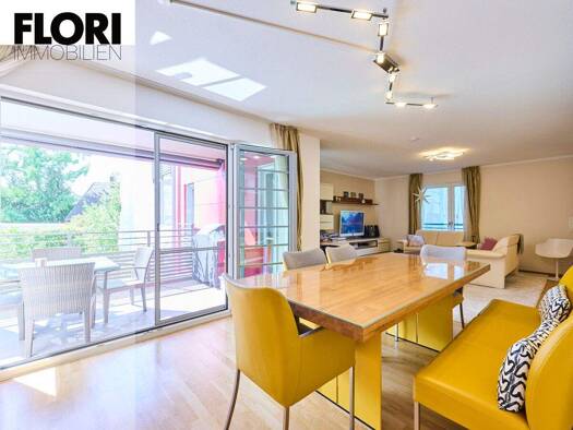 Wohnung zum Kauf 860.000 € 4 Zimmer 101 m² 1. Geschoss frei ab 01.01.2026 Ramersdorf-Perlach München 81737