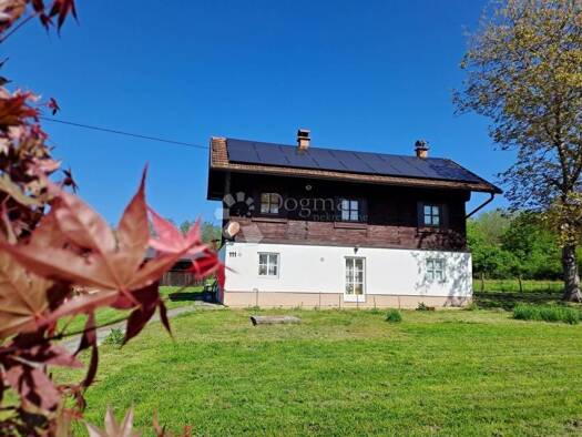 Haus zum Kauf 130.000 € 7 Zimmer 134 m² Gvozd Gvozd