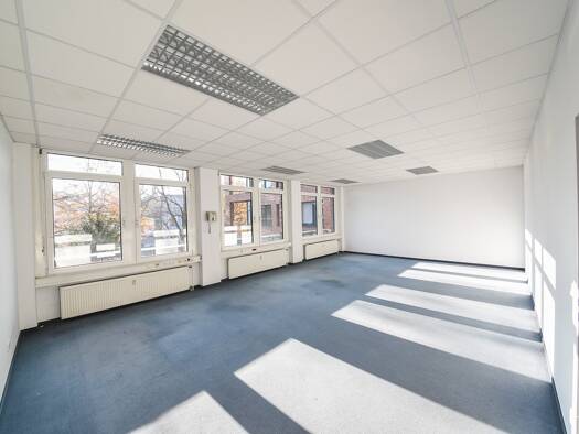 Bürofläche zur Miete provisionsfrei 10,50 € 339,4 m² Bürofläche Hilden 40724