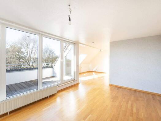 Maisonette zum Kauf 225.000 € 3 Zimmer 92 m² 3. Geschoss Kostenberg Velbert 42549