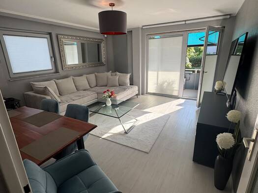 Wohnung zur Miete 950 € 3 Zimmer 66 m² UG frei ab 01.12.2026 Kirdorf Bad Homburg vor der Höhe 61350