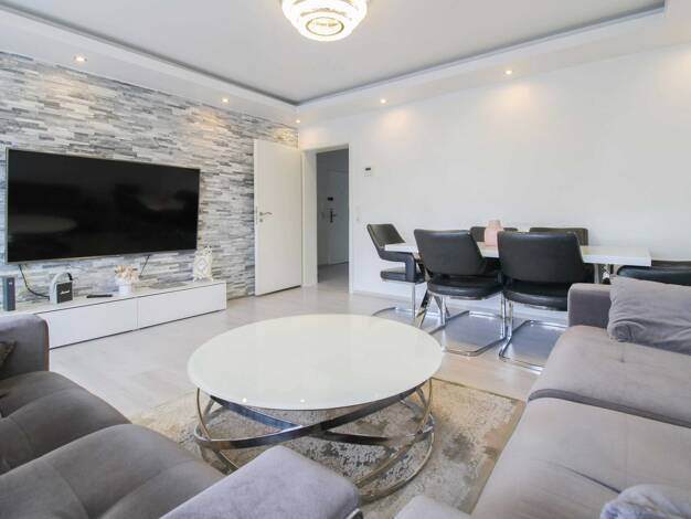 Sonstiges zum Kauf als Kapitalanlage geeignet 179.000 € 3,5 Zimmer 69,8 m² Brackel Dortmund 44309