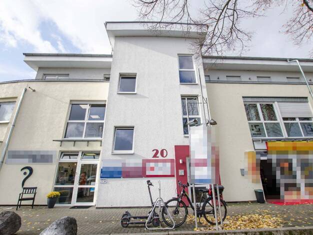 Wohnung zum Kauf 179.000 € 3 Zimmer 96 m² 2. Geschoss Königsborn Unna 59425