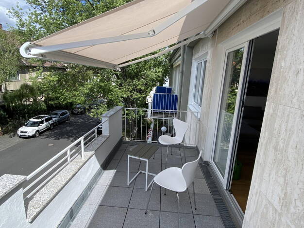 Wohnung zur Miete 1.990 € 3 Zimmer 80 m² 2. Geschoss frei ab 18.04.2026 Bernhardstr. 147 Bayenthal Köln 50968