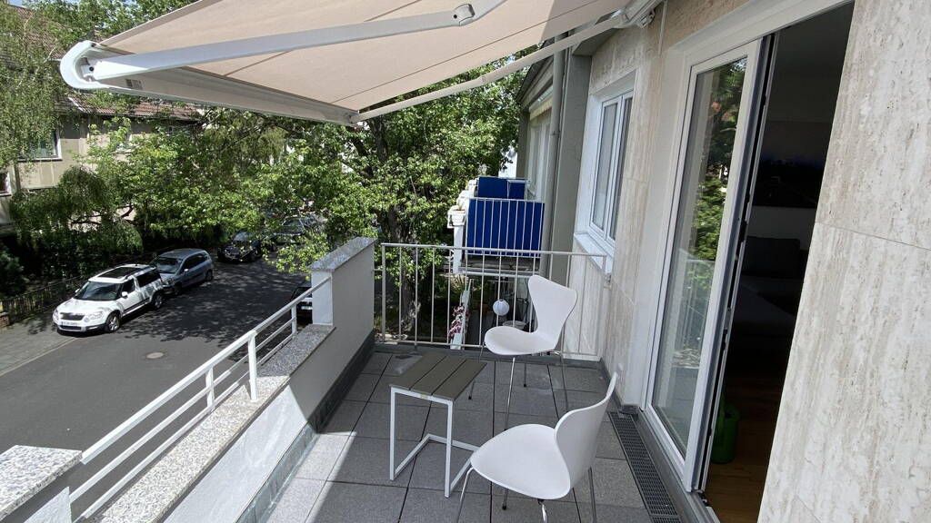 Wohnung zur Miete 1.990 € 3 Zimmer 80 m² 2. Geschoss frei ab 18.04.2026 Bernhardstr. 147 Bayenthal Köln 50968