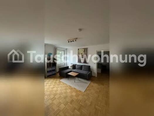 Wohnung zur Miete Tauschwohnung 1.300 € 2 Zimmer 60 m² 3. Geschoss Schwabing-West München 80799