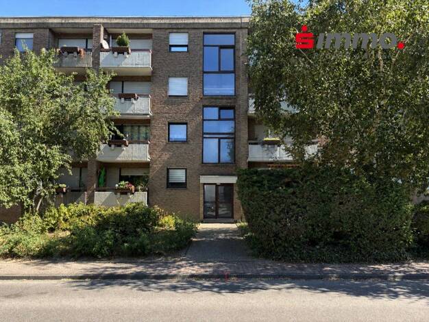 Wohnung zum Kauf 214.000 € 3 Zimmer 84,2 m² 1. Geschoss Herzogenrath Herzogenrath 52134