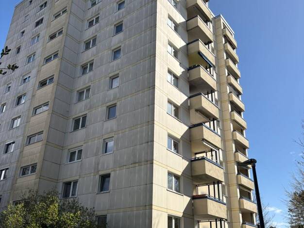 Wohnung zum Kauf provisionsfrei 275.000 € 3,5 Zimmer 89,1 m² 3. Geschoss frei ab sofort Berliner Straße 41 Steinbach/Taunus 61449