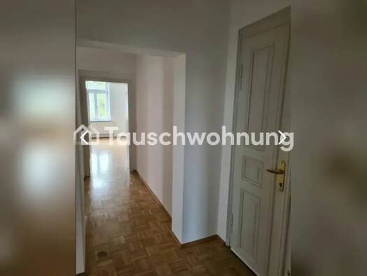 Wohnung zur Miete Tauschwohnung 776 € 3 Zimmer 82 m² 1. Geschoss Striesen-West Dresden 01309