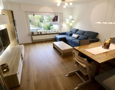 Wohnung zum Kauf provisionsfrei 265.000 € 3 Zimmer 75 m² 1. Geschoss Grunbach Remshalden 73630