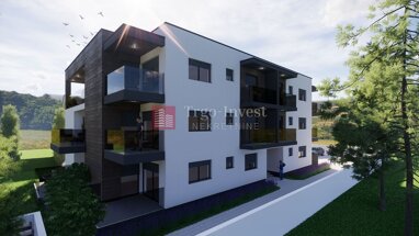 Wohnung zum Kauf 140.137 € 3 Zimmer 73 m² 1. Geschoss Slavonski Brod center