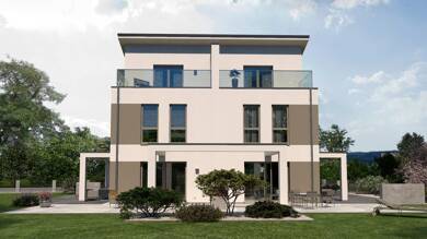 Mehrfamilienhaus zum Kauf 1.620.500 € 8 Zimmer 310 m² 1.165 m² Grundstück Siegelsdorf Obermichelbach 90587