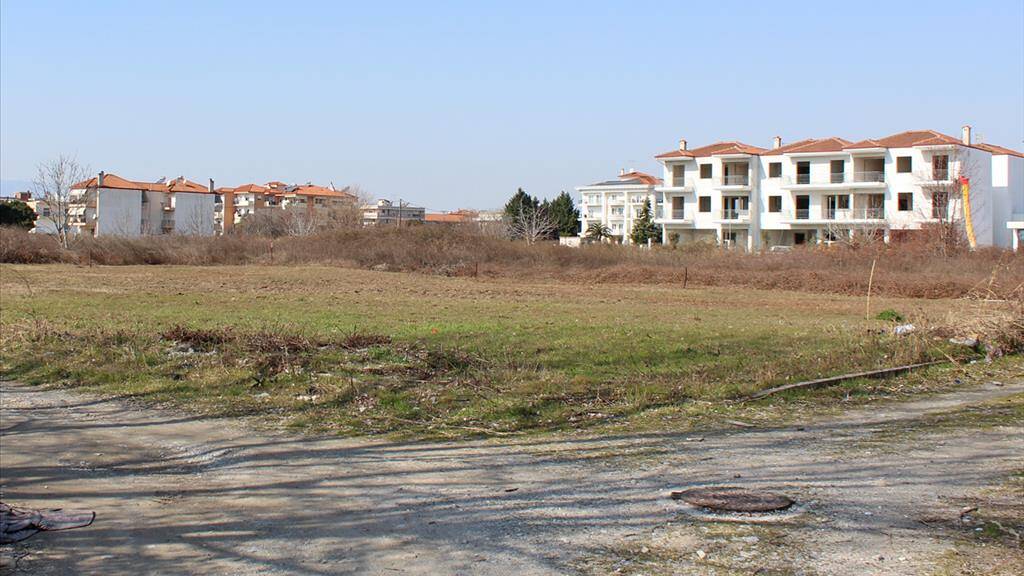 Land-/Forstwirtschaft zum Kauf 75.000 € 586 m² Grundstück Olympische Riviera