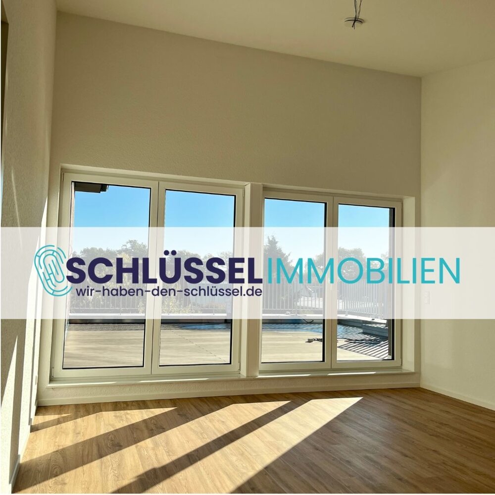 Penthouse zum Kauf 469.000 € 4 Zimmer 96,7 m²<br/>Wohnfläche ab sofort<br/>Verfügbarkeit Ehnern Oldenburg 26121