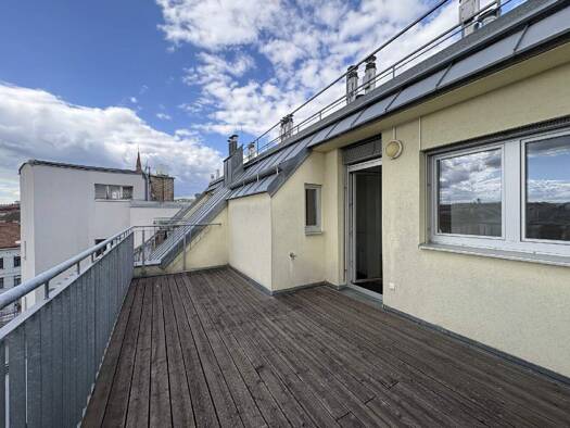 Wohnung zur Miete 1.196 € 4 Zimmer 106,6 m² Ottakringer Straße 189-191 Wien 1160