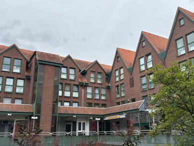 Wohnung zum Kauf 265.000 € 3 Zimmer 72,5 m² 2. Geschoss Hürth / Efferen 50354