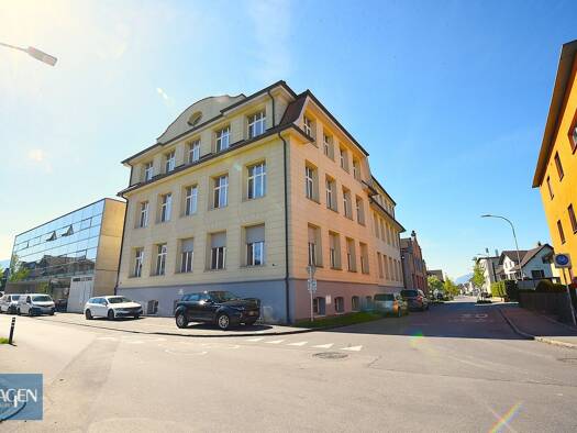 Bürofläche zur Miete 2.520 € 209 m² Bürofläche Lustenau 6890
