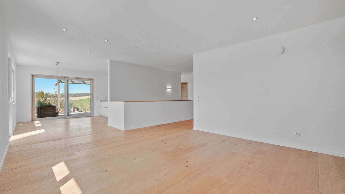 Einfamilienhaus zum Kauf - Ansicht 5
